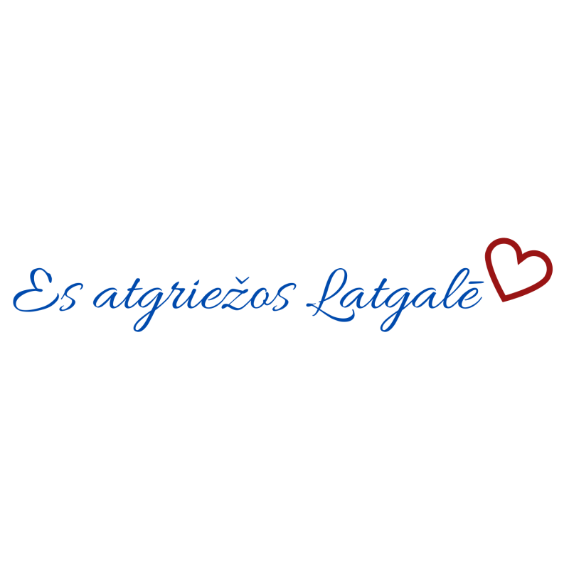 Es atgriežos Latgalē