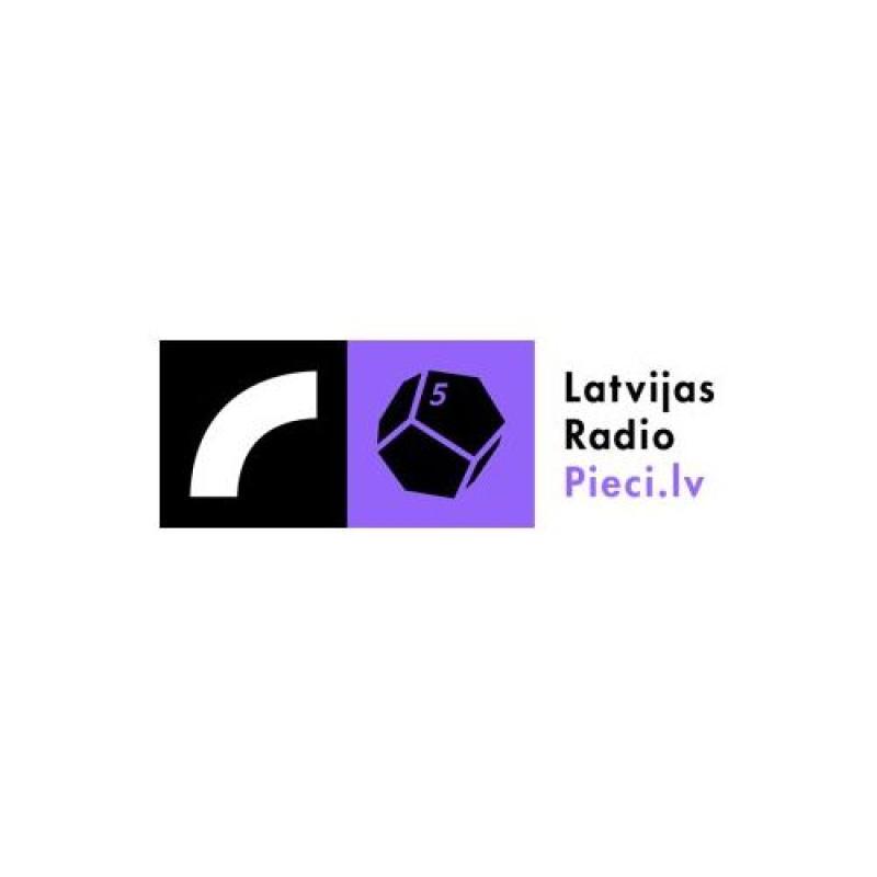 Latvijas Radio 5 - Pieci.lv