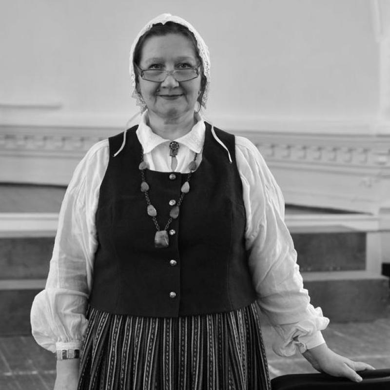 Margarita Vovka 
