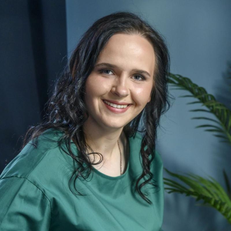Madara Timošilova