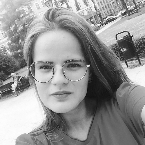 Madara Siliņa