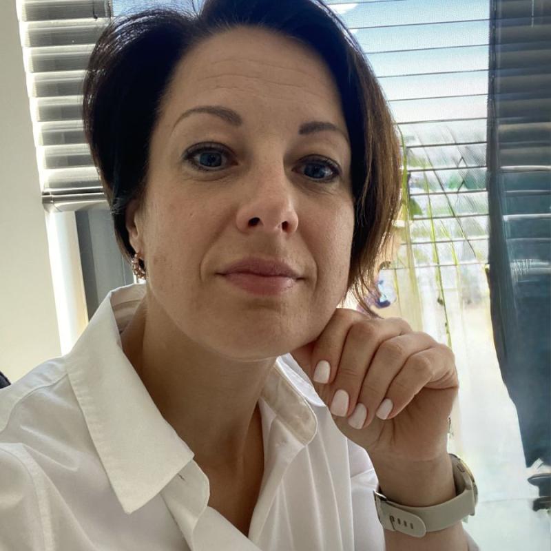 Māra Beķere