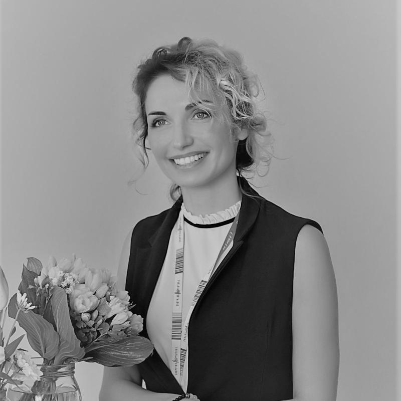Marianna Milovska