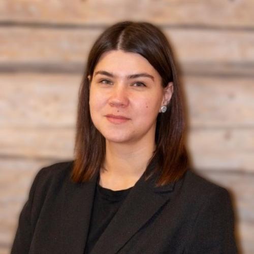 Marija Šumilo-Vēza
