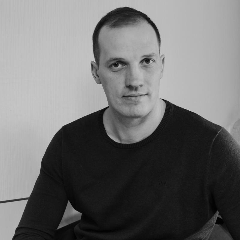 Māris Baranovskis