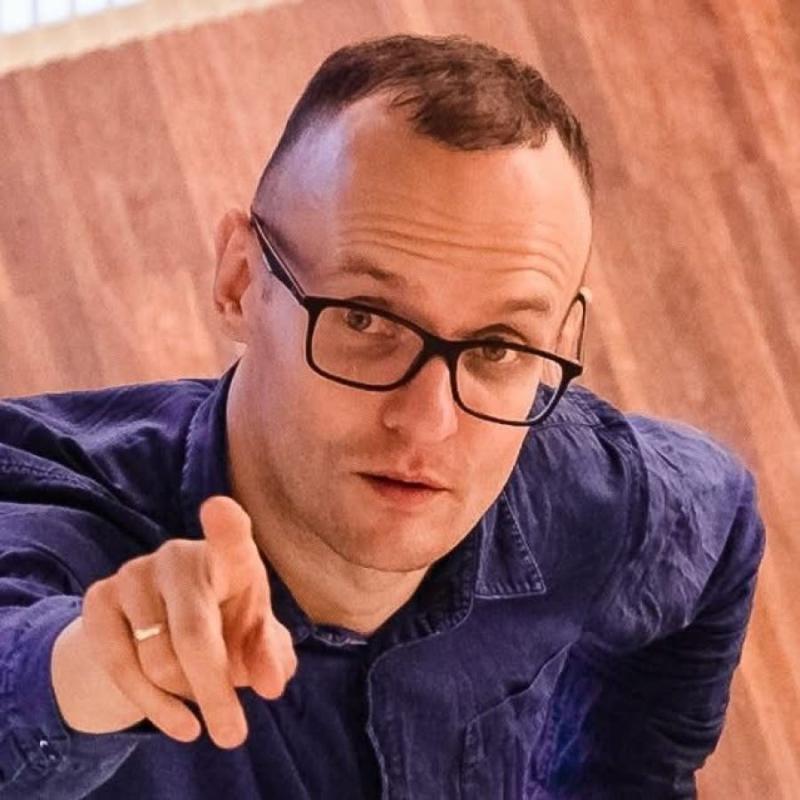 Mārtiņš Gineitis