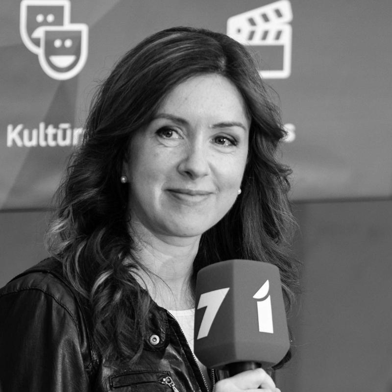 Ina Strazdiņa