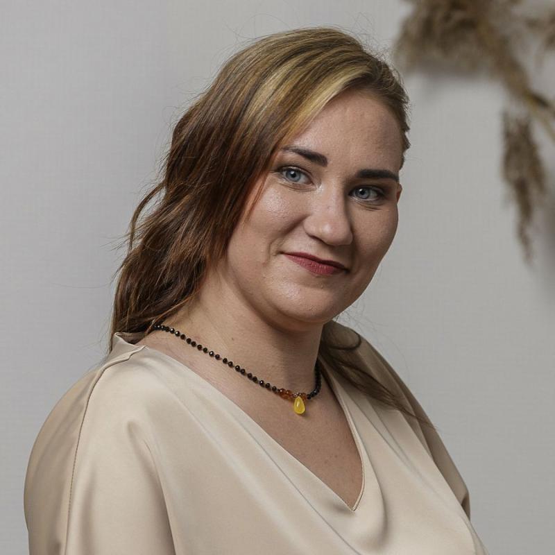 Monika Rudzīte