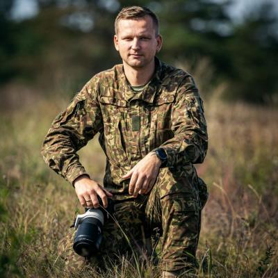 Nauris Dorobļajs