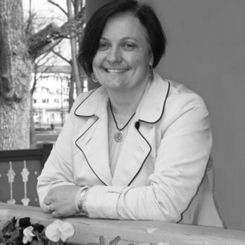 Patricija Siliņa