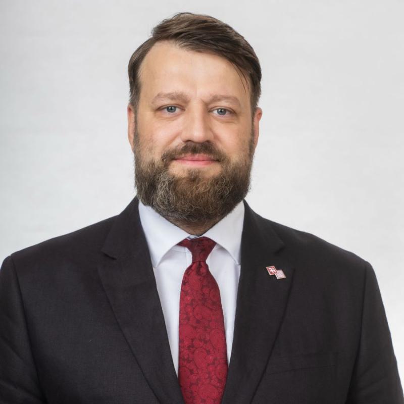 Mikus Dubickis