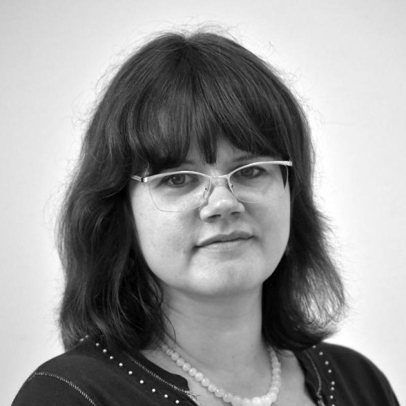 Ilze Plauča 