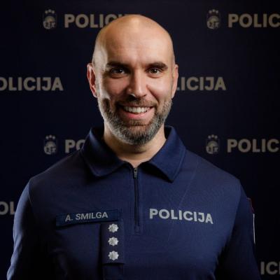 Arturs Smilga