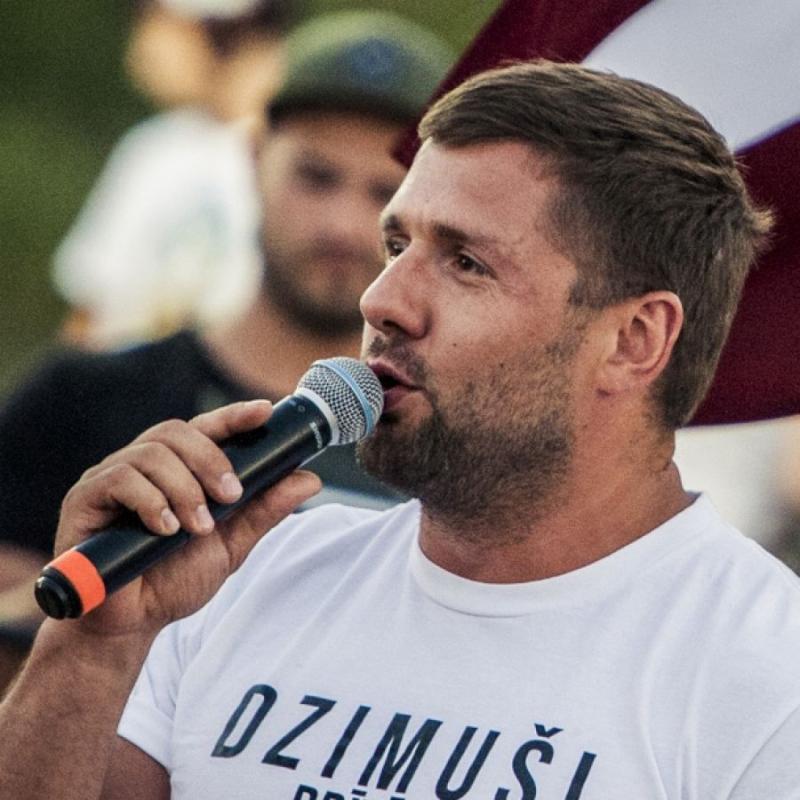 Raimonds Elbakjans