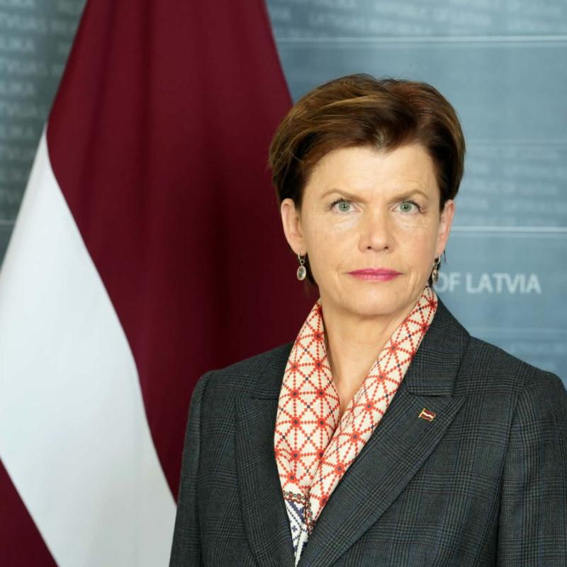 Baiba Braže