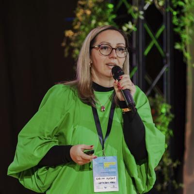 Sigita Alksne