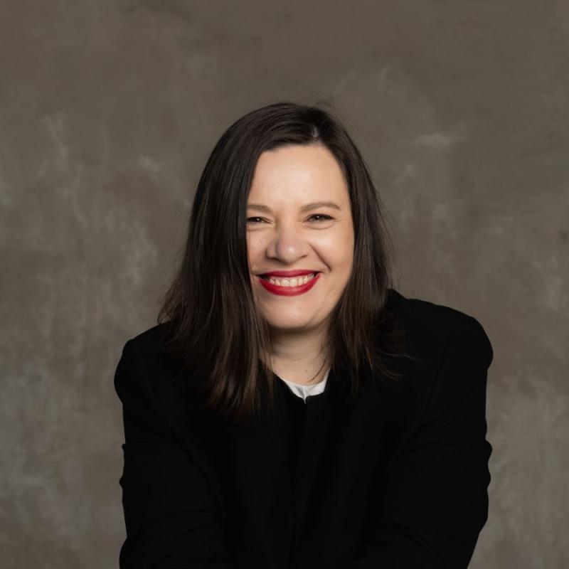 Sandra Adomavičiūte