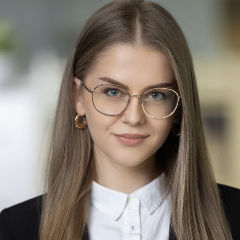Jana Makarova
