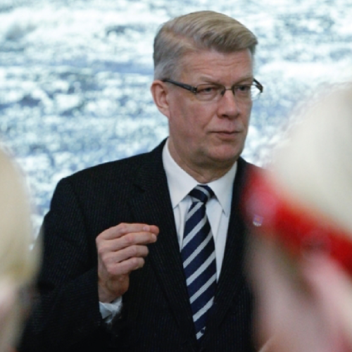 Valdis Zatlers