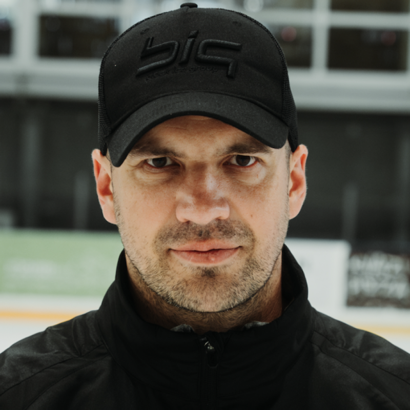 Krišjānis Rēdlihs