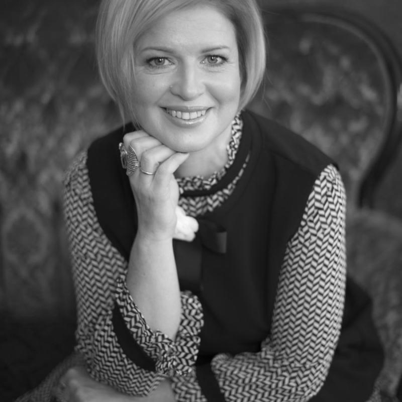 Signe Ezeriņa