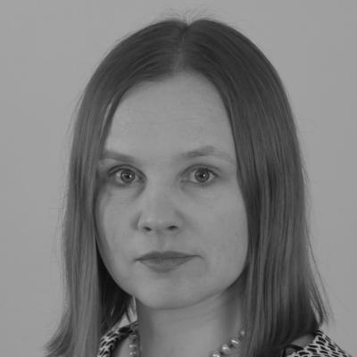 Signe Mežinska