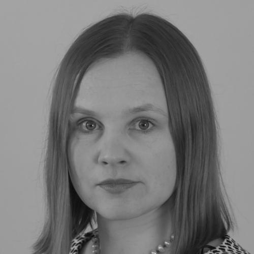 Signe Mežinska