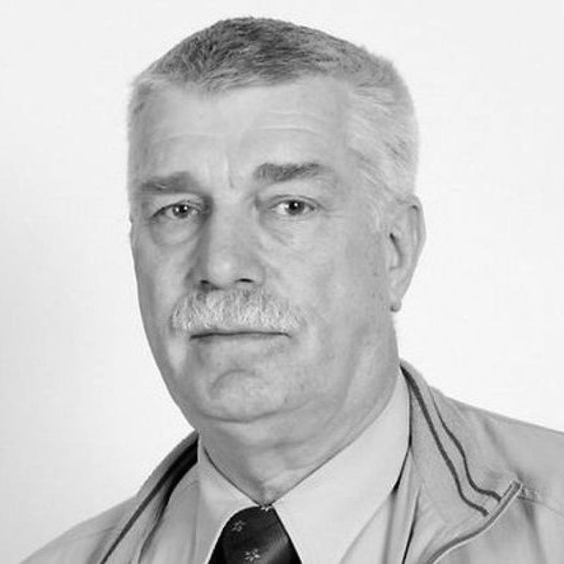 Andris Siliņš