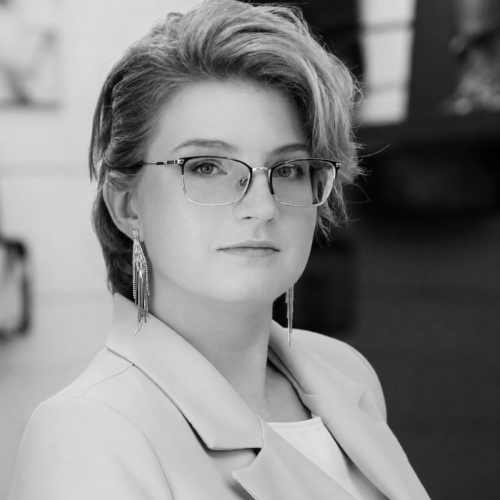 Alina Sivačova