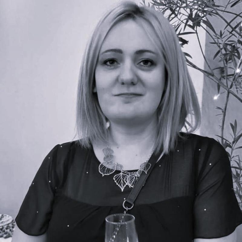 Solvita Šņore