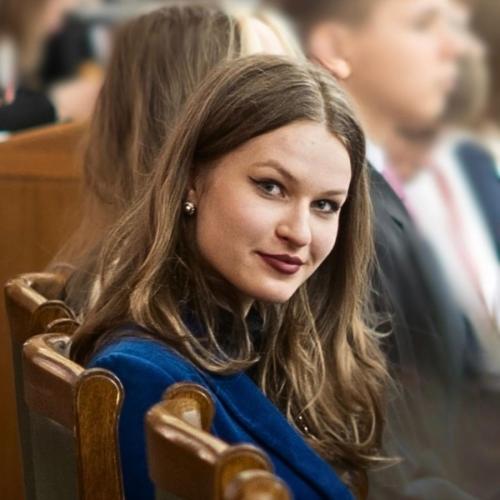Elizabete Sparāne