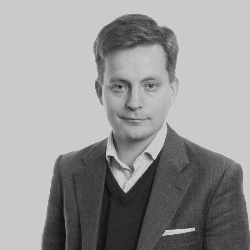 Tomas Nyström