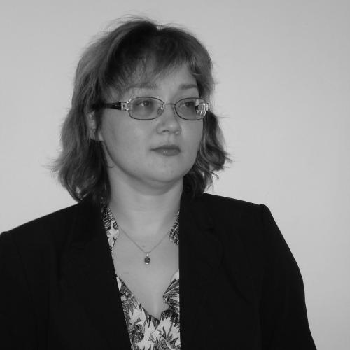 Ieva Strode