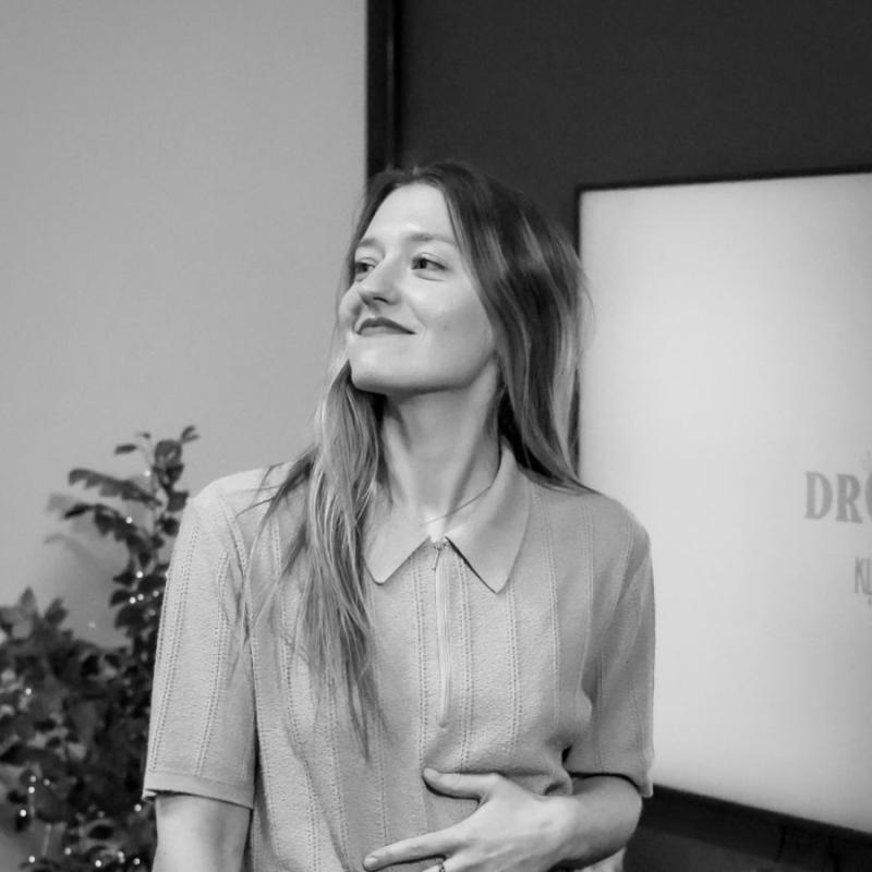 Dārta Mendziņa