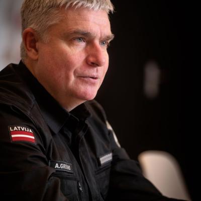 Andrejs Grišins