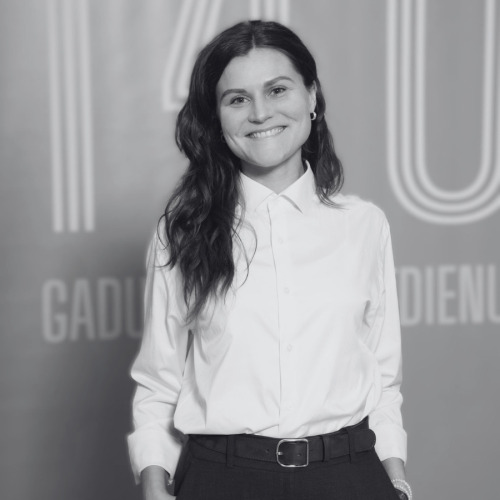 Līva Jasmane