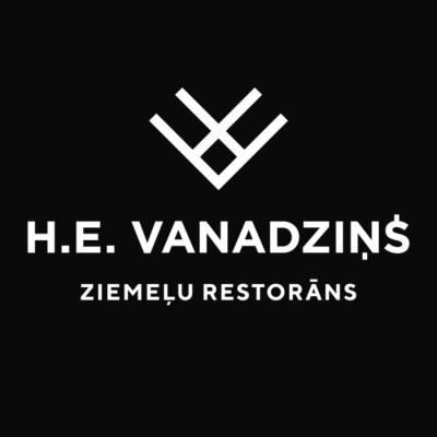 H.E. Vanadziņš. Ziemeļu restorāns