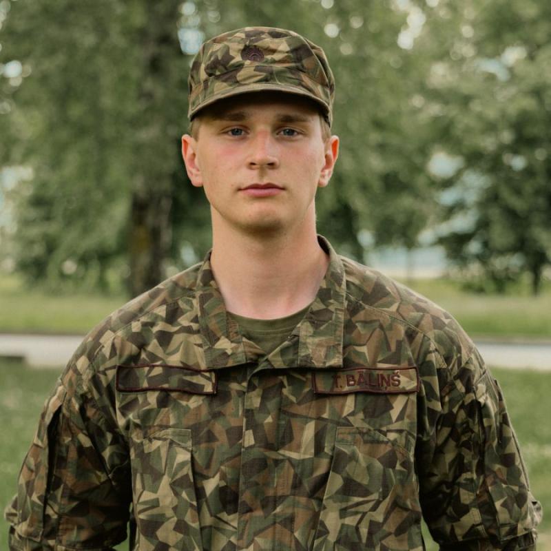 Tomass Bāliņš
