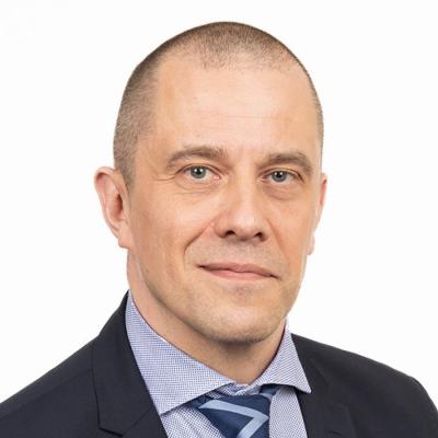 Ville Väyrynen