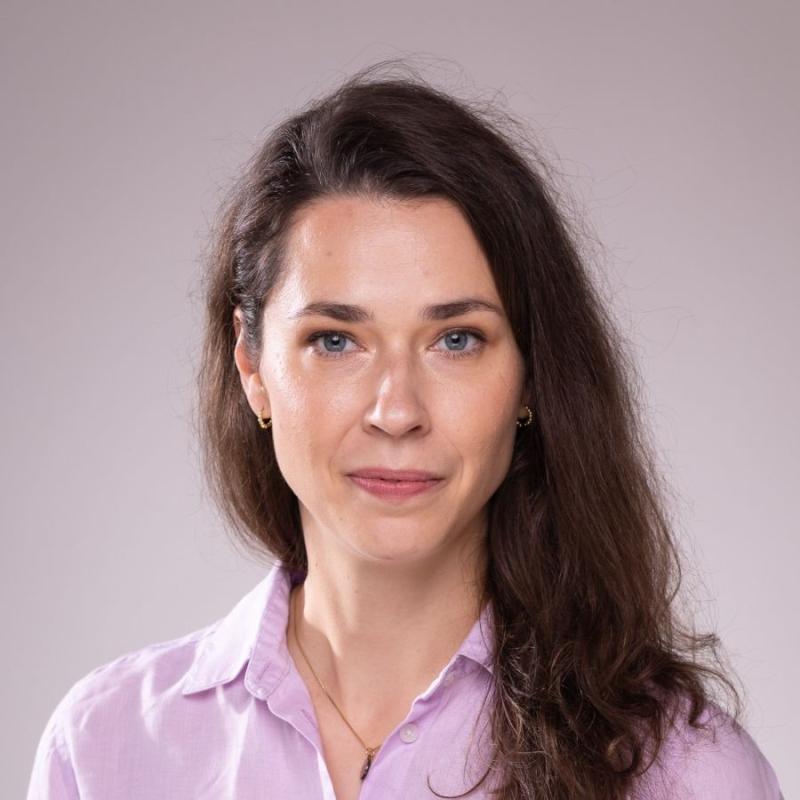 Vija Kalniņa
