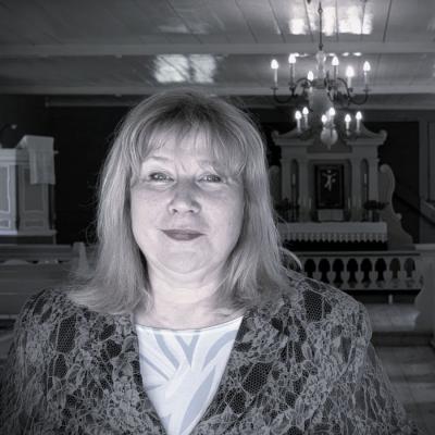 Vija Stikāne