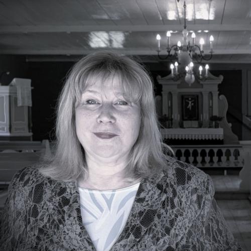 Vija Stikāne