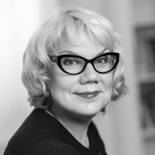 Vita Savicka