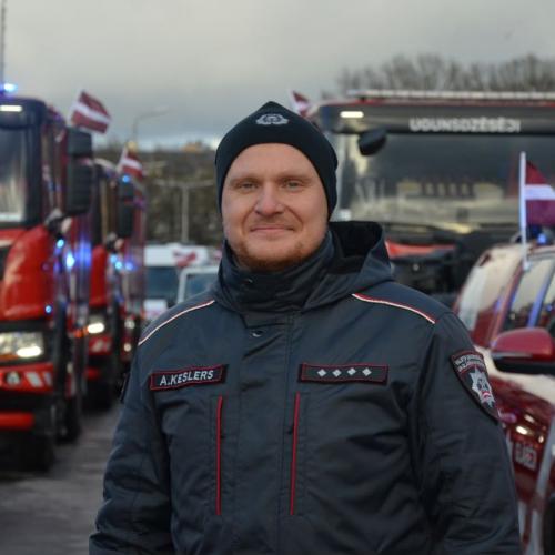Artūrs Keslers