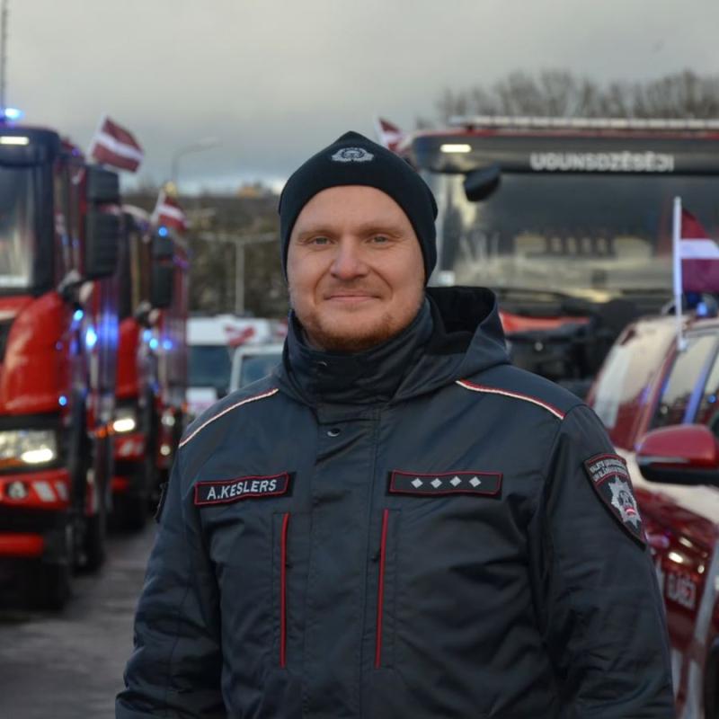 Artūrs Keslers
