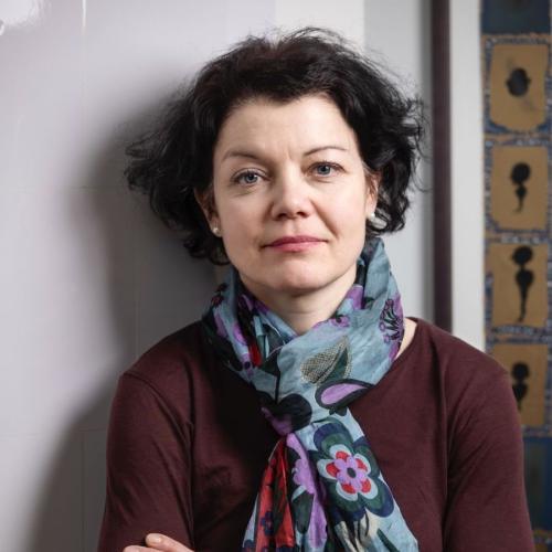 Ieva Raubiško