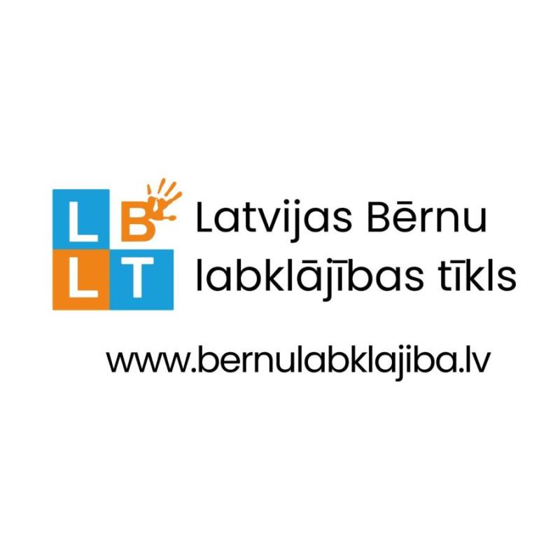 Latvijas Bērnu labklājības tīkls