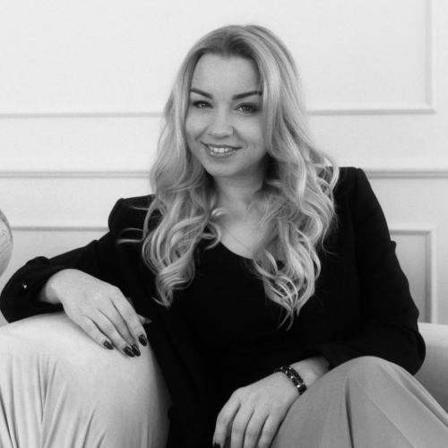 Vita Stalidzāne