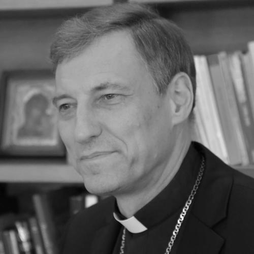 Zbigņevs Stankevičs