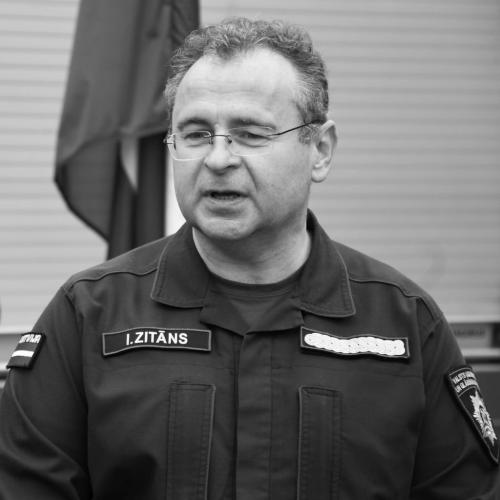 Intars Zitāns 